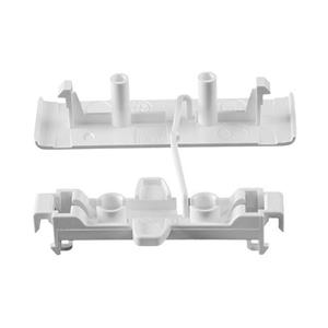 درزگیر (قطعه اتصال) ترانک لگراند با درب 65 مدل 10801