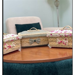 جای نانی حصیری(پس کرایه)