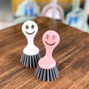فرچه برس  چندمنظوره طرح لبخند مارک کامل 