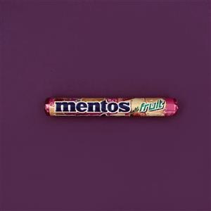 آبنبات میوه ای منتوس – mentos