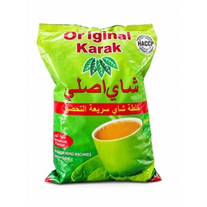 چای کرک باطعم هل اورجینال (200گرمی) 