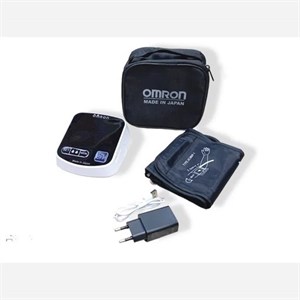 دستگاه فشار سنج فوق هوشمند امرون OMRON PROFESSIONAL NEW YEAR 2025 Japan مارک امرون اصل ژاپن
