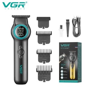 ماشین اصلاح وی جی آر مدل V-990