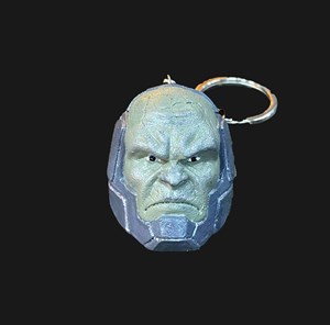 جاکلیدی Darkseid