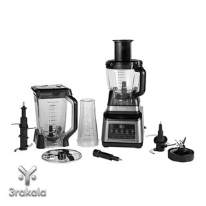 غذاساز 1200 وات نینجا مدل BN801