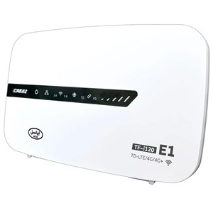مودم 4G TD-LTE ایرانسل مدل TF-i120 E1