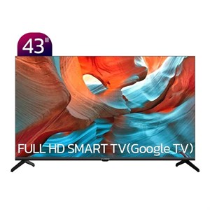 تلویزیون FHD ایکس ویژن مدل 43XH600 سایز 43 اینچ (پس کرایه)