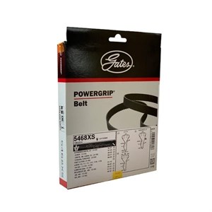 تسمه تایم زانتیا پاورگریپ (گتس) 5458XS با شناسه و اصالت کالا