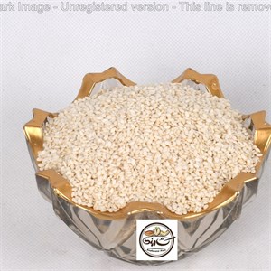 کنجد بوداده 1000گرم