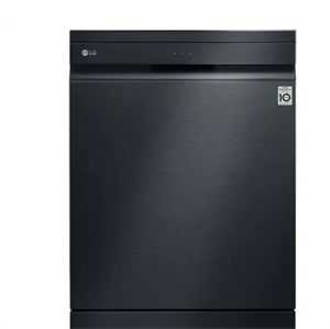 ماشین ظرفشویی 14 نفره ال جی مدل LG DFB325HM دارای 3 کشو و درب بازکن خودکار با گارانتی 24 ماهه شرکتی - ساخت کره