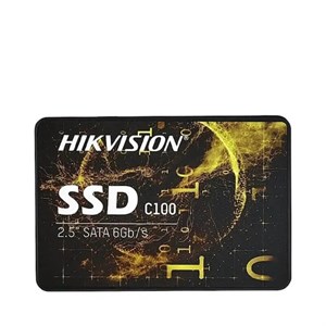هارد اینترنال اس اس دی هایک ویژن مدل C100 ظرفیت 120 گیگابایت