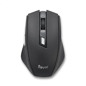 ماوس بی سیم رویال مدل MW-213