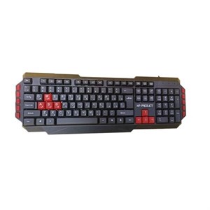 کیبورد ایکس پی-پروداکت مدل XP-8100N