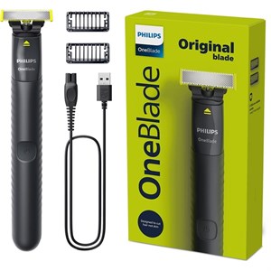 ماشین اصلاح صورت فیلیپس مدل OneBlade QP1424