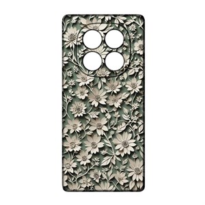 کاور مدل 309 مناسب برای گوشی موبایل شیائومی Redmi Note 15 3j5