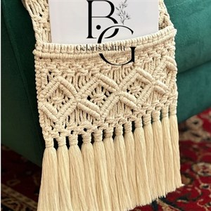 جاکنترلی مکرومه 