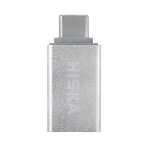 تبدیل تایپ سی به یو اس بی هیسکا