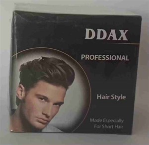 حالت دهنده موی دیداکس(DDAX) آبی