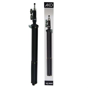 سه پایه فلزی AKO NP9988 80-180CM