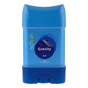 استیک ضد تعریق مردانه مردانه شون مدل GRAVITY حجم 75 میلی لیتر
