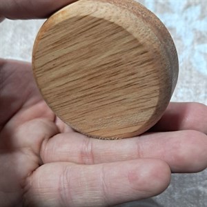 درب چوبی جا ادویه