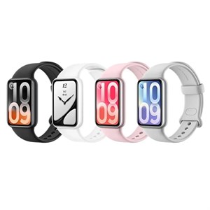 مچ بند هوشمند می بند 10 پرو شیائومی مدل Xiaomi Mi Band 10 Pro Smart Band