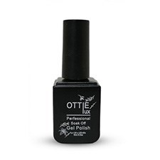 لاک ژل 15 میل اوتی لوکس OTTIE LUX کد 131