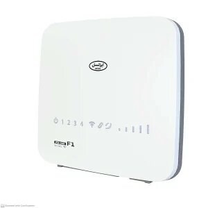 مودم 3G 4G ایرانسل مدل FD-i40-F1 گارانتی18 ماهه اصلی ایرانسل