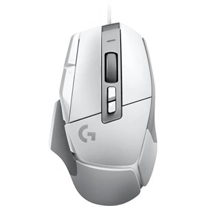 ماوس گیمینگ باسیم لاجیتک مدل G502x 