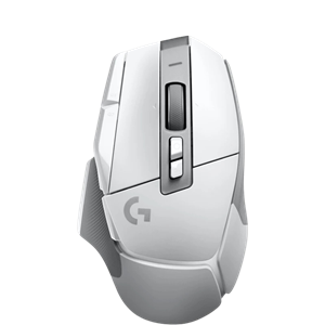 ماوس گیمینگ باسیم لاجیتک مدل G502x 