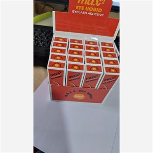چسب قلمدار بی رنگ مکسی 2 