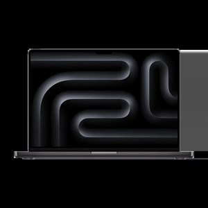 لپ تاپ اپل 16 اینچی مدل مک بوک پرو MGEA4 2026 M5 Pro 24GB 1TB