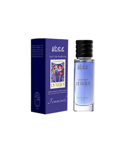 ادوپرفیوم ویتابلا 35 میل رایحه LA TOSCA