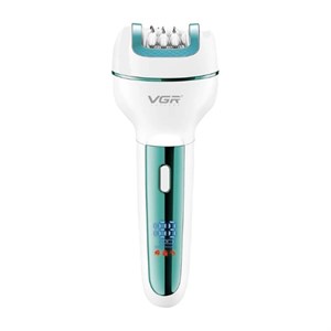 اپیلاتور 3 کاره وی جی آر مدل v-732