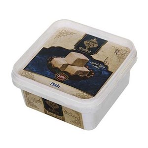 حلوا شکری ساده 250 گرم قدیما - 6260878400973