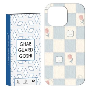 کاور قاب گارد گوشی طرح فانتزی کد Dimo-415 مناسب برای گوشی موبایل اپل  IPHONE 13 PRO MAX - با بهترین کیفیت