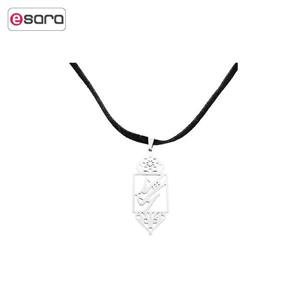 گردنبند کیان طرح عشق مدل KAN120002 Kian KAN120002 Necklace