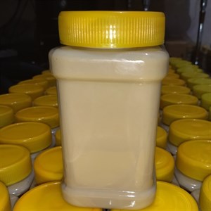 ارده خالص درجه یک . ده بسته 700 گرمی 