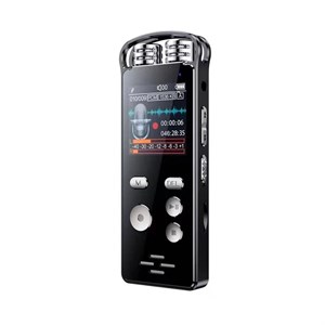 ضبط کننده صدا تسکو مدل TR 909 ظرفیت حافظه داخلی 16 گیگابایت