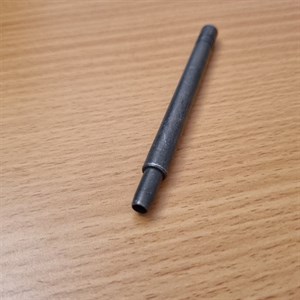 سنبه سوراخ کن گرد سایز 1 میلیمتر سمبه سوراخ کن گرد 1 میلیمتر