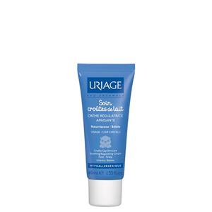 کرم درمان کننده شوره کف سر نوزادان اوریاژ حجم 40 میل