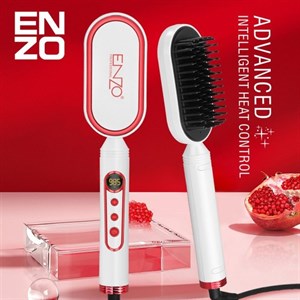 برس حرارتی انزو Enzo Professional مدل EN-421