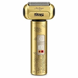ریش تراش شیور دی اس پی مدل DSP 60665U