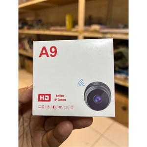 دوربین A9 یک عدد