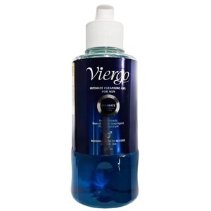 ژل بهداشتی آقایان ویرگو مدل Intimate حجم 230 میلیلیتر