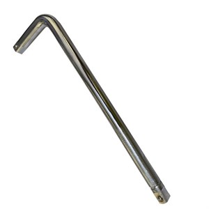 دسته بکس ال سیموند مدل SMT-12-SIMOND-29CM سایز 12 اینچ