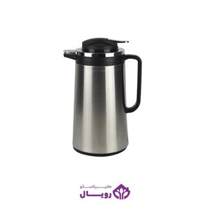 فلاسک 1 3 لیتر داخل شیشه یونیک کد 1804