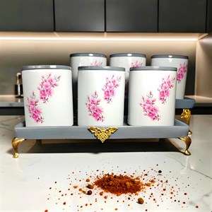 بانکه ، جا ادویه ، پاسماوری (طوسی)