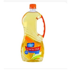 روغن ذرت آمریکن گاردن 900میلی لیتر 