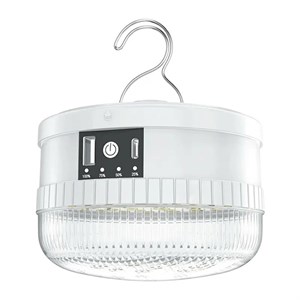چراغ کمپ و آویز چادر مدل دی پی DP-7823B